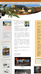 Mobile Screenshot of mairie-cadolive.fr